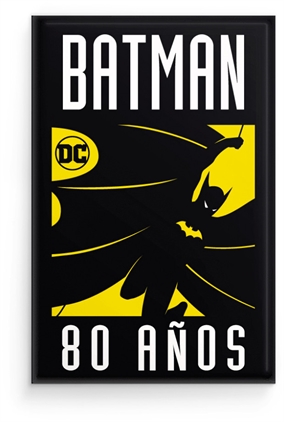 Batman Day 2019 - Concursos y promociones en tiendas especializadas